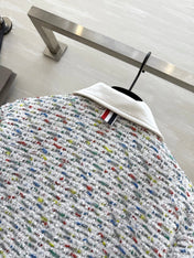 THOM 26S JACKET STYLE 30