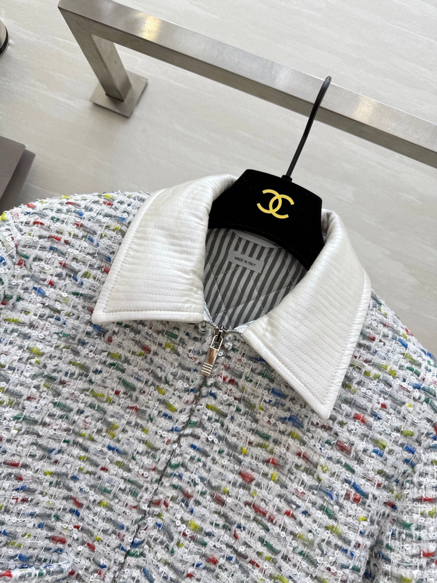 THOM 26S JACKET STYLE 30