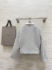 THOM 26S JACKET STYLE 30