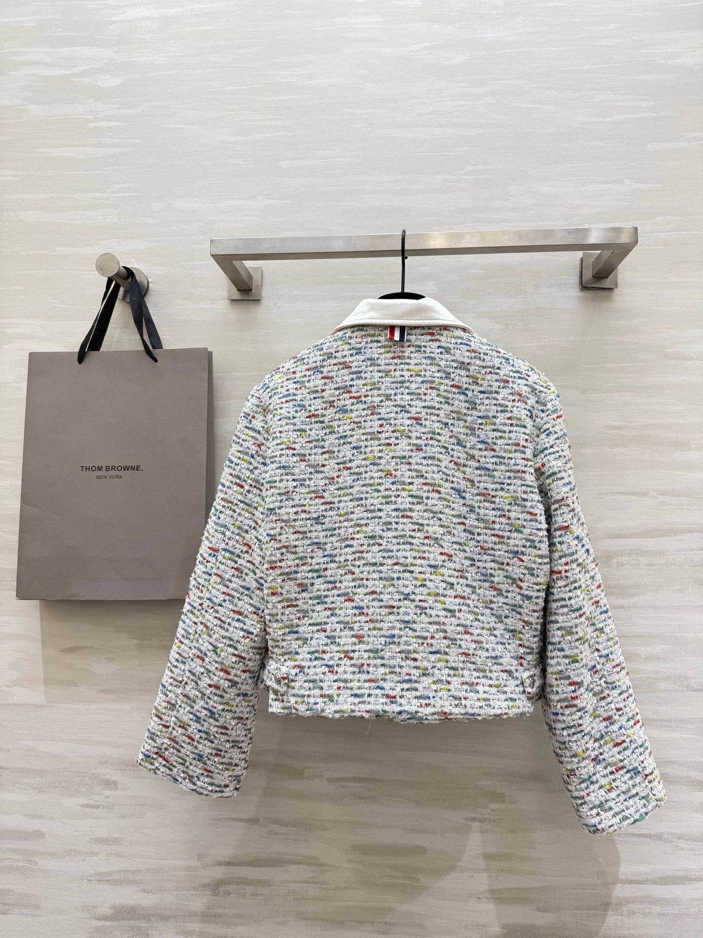 THOM 26S JACKET STYLE 30