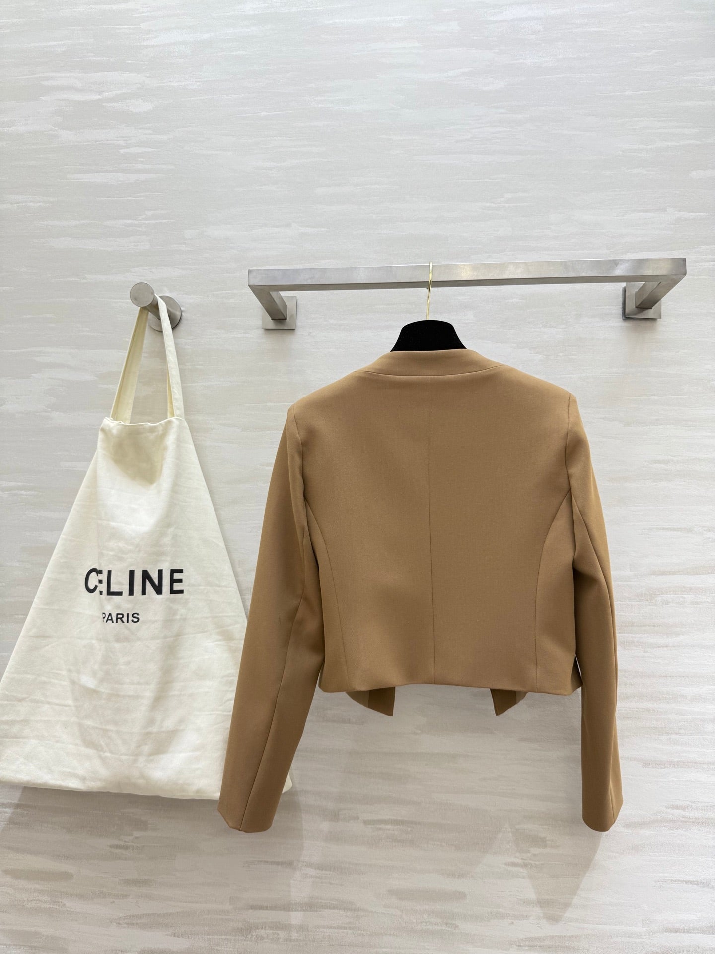 CELINE 26S JACKET 784290