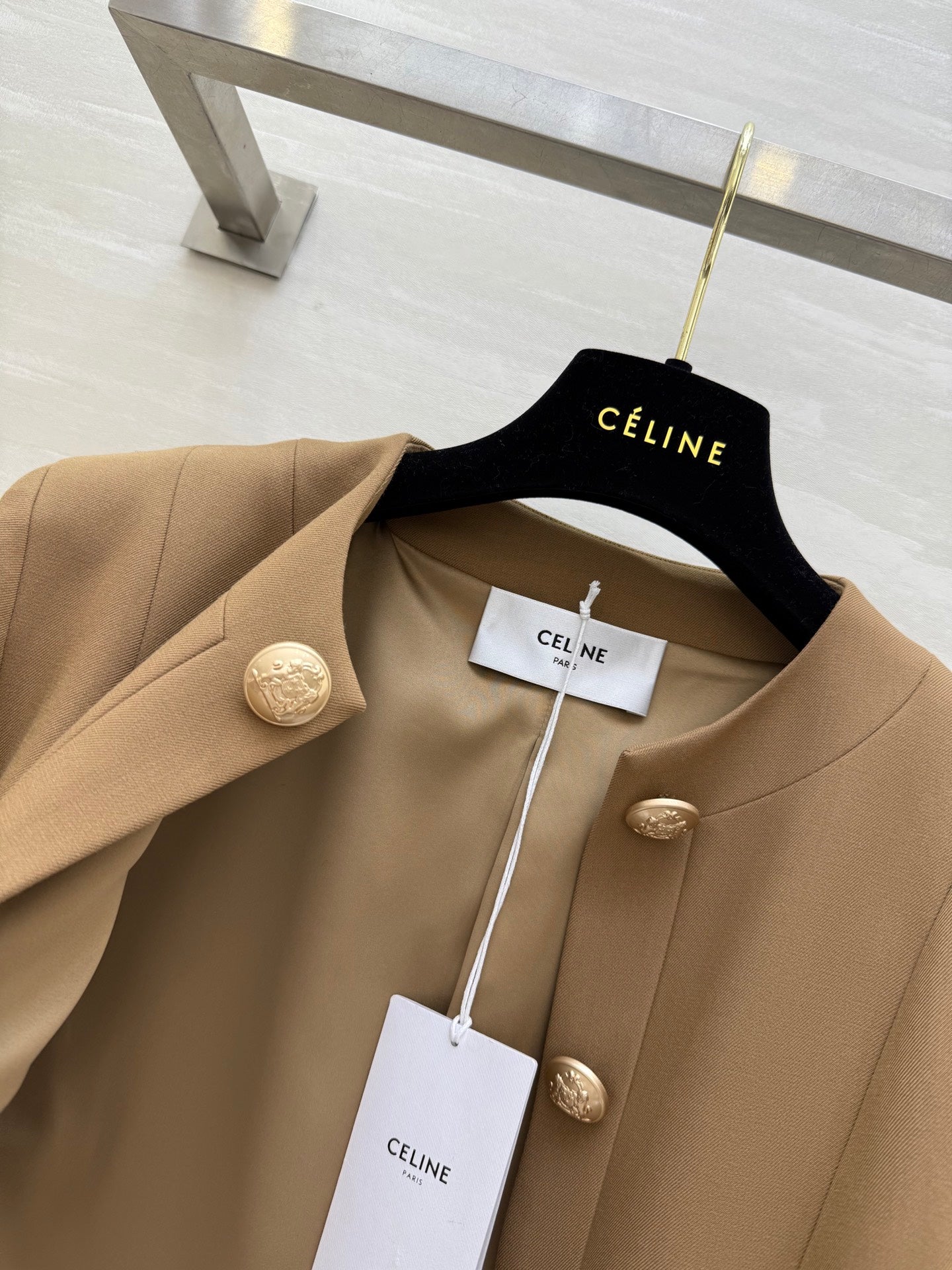 CELINE 26S JACKET 784290
