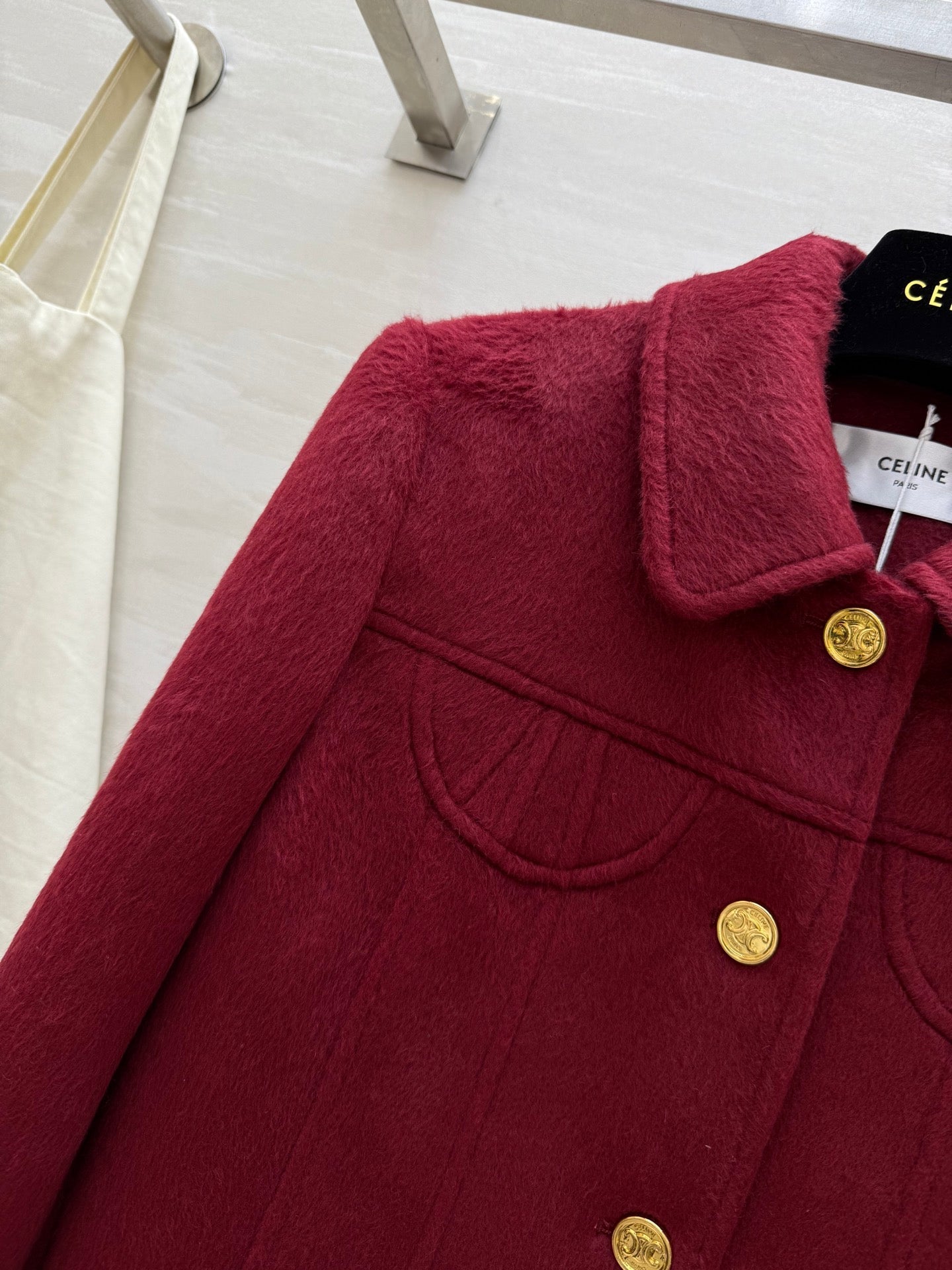 CELINE 26S JACKET 784313