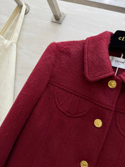 CELINE 26S JACKET 784313