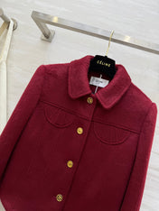 CELINE 26S JACKET 784313