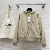 CELINE 26S JACKET 784335