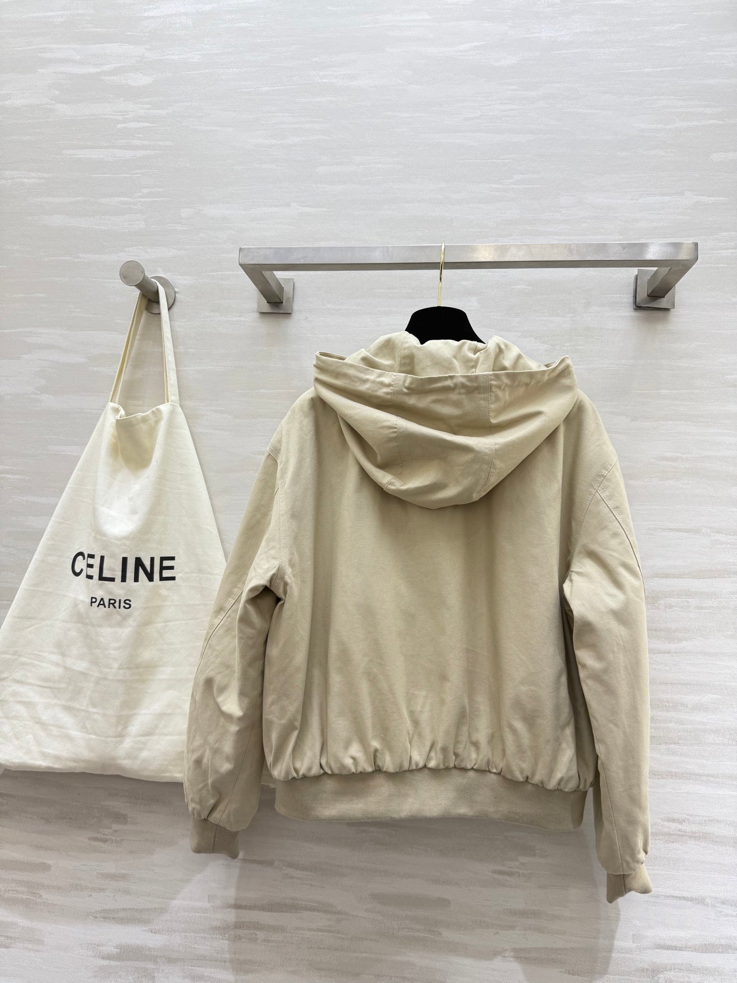 CELINE 26S JACKET 784335