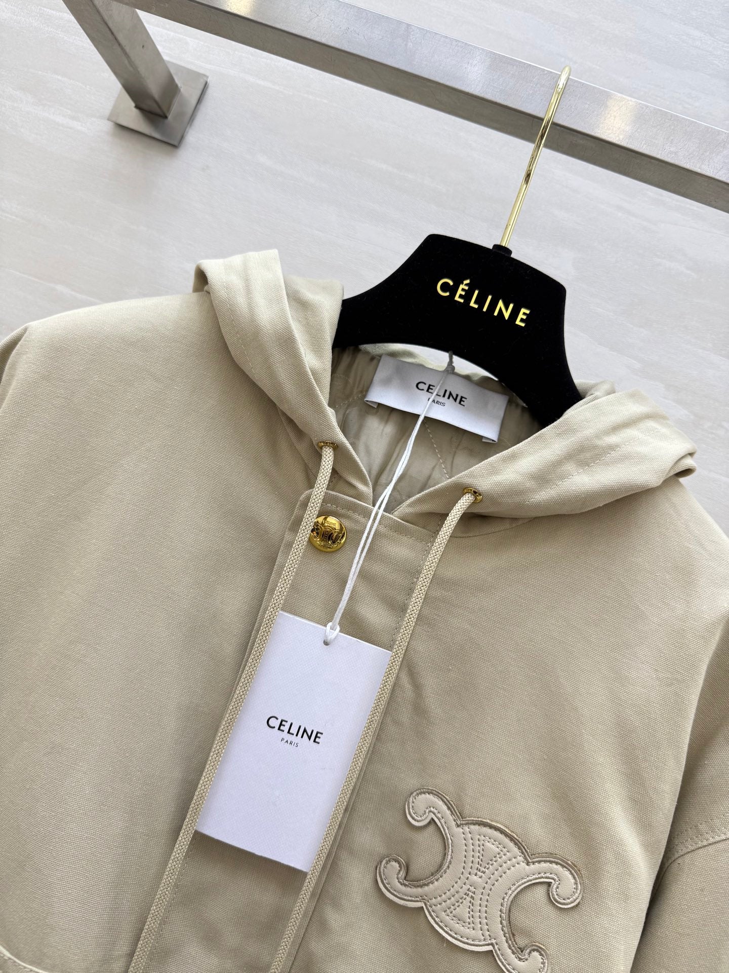 CELINE 26S JACKET 784335