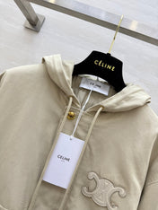 CELINE 26S JACKET 784335