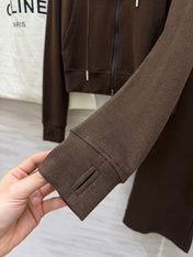 CELINE 26S FLEECE SET 784343