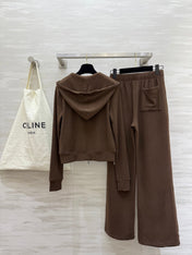 CELINE 26S FLEECE SET 784343