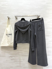 CELINE 26S FLEECE SET 784347