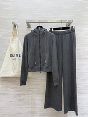 CELINE 26S FLEECE SET 784347