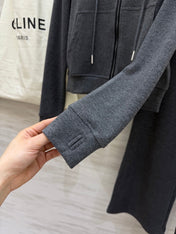 CELINE 26S FLEECE SET 784347