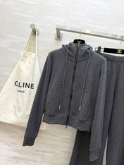 CELINE 26S FLEECE SET 784347