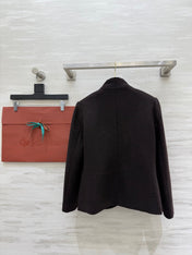 LP 26S STAND COLLAR JACKET 573