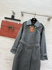 LP 26S LONG COAT 569