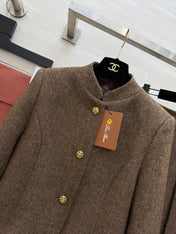 LP 26S SKIRT SUIT SET 520