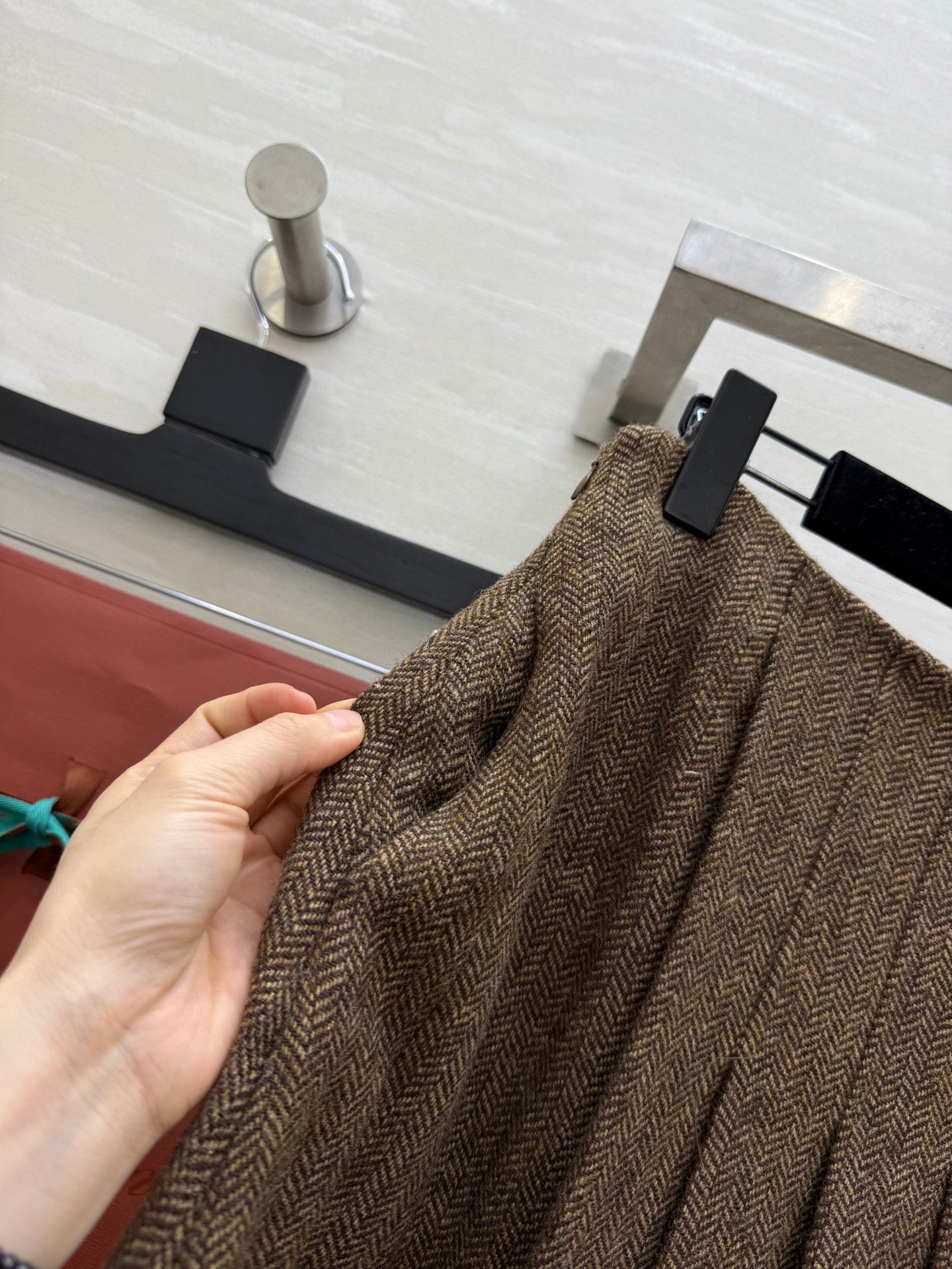 LP 26S SKIRT SUIT SET 520