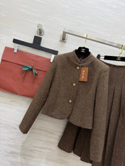 LP 26S SKIRT SUIT SET 520