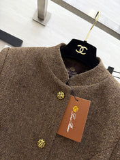 LP 26S SKIRT SUIT SET 520