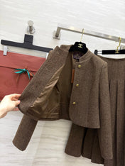 LP 26S SKIRT SUIT SET 520