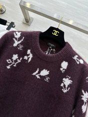 CHANEL 26S SWEATER 673
