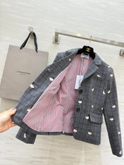 THOM 26S BLAZER 834008