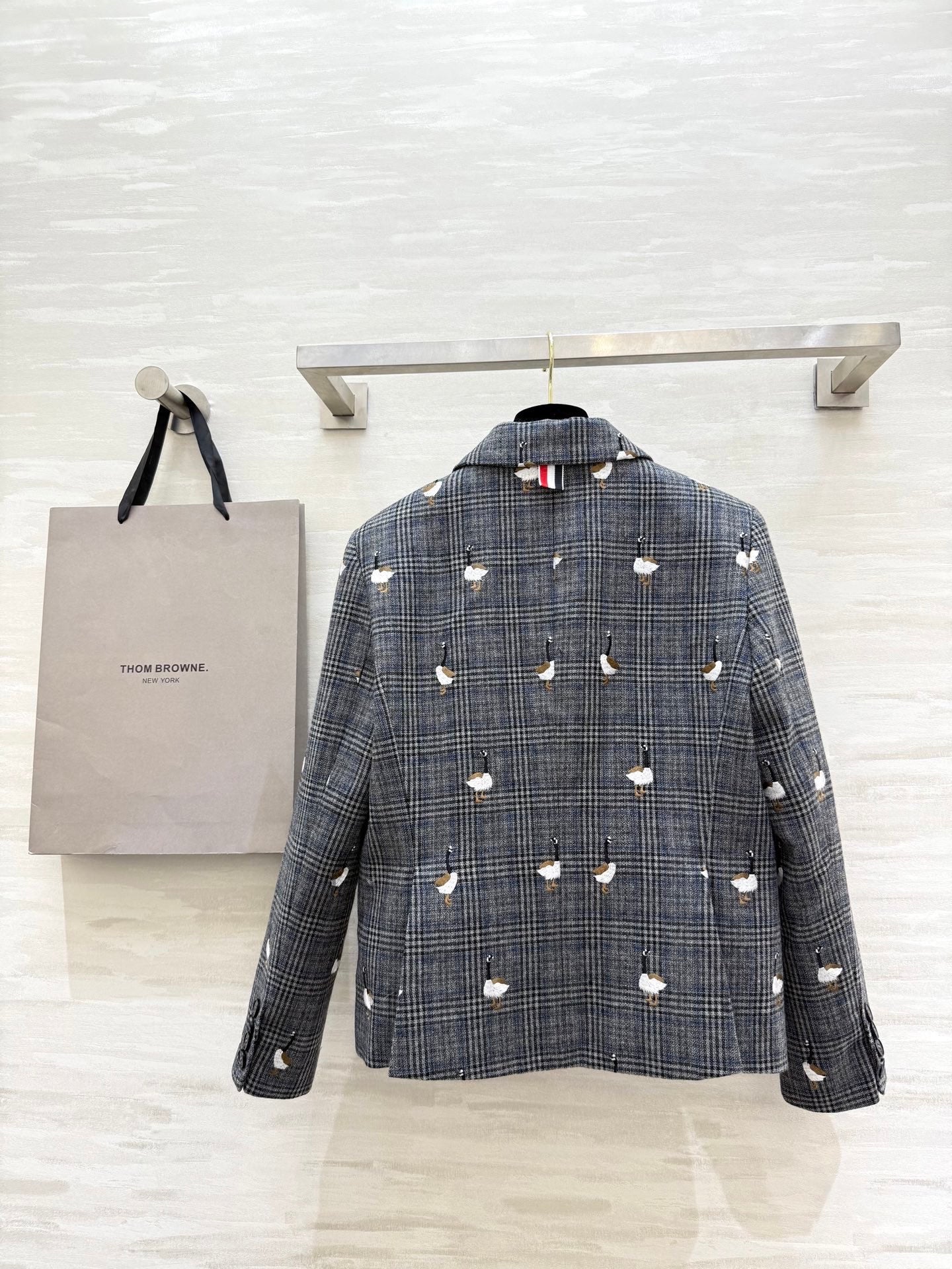 THOM 26S BLAZER 834008