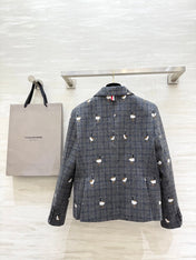 THOM 26S BLAZER 834008