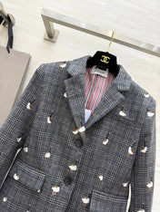 THOM 26S BLAZER 834008