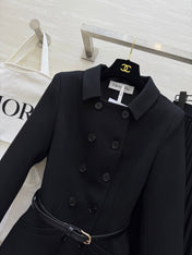 DIOR 26S BLAZER DRESS SET 1074