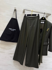 YSL 26S SUIT SET 355