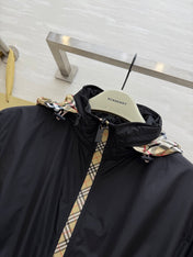 BURBERRY 26S LIGHTWEIGHT JACKET 409