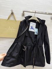 BURBERRY 26S LIGHTWEIGHT JACKET 409