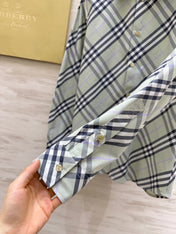BURBERRY 26S SHIRT 403