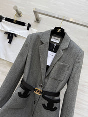 CHANEL 26S BLAZER 978