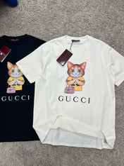 GUCCI T-SHIRT STYLE 21
