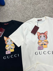 GUCCI T-SHIRT STYLE 21