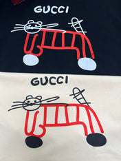 GUCCI T-SHIRT STYLE 20