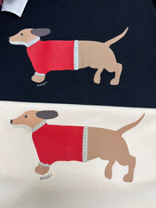 GUCCI T-SHIRT STYLE 19