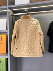 BURBERRY 25S JACKET 0002