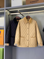 BURBERRY 25S JACKET 0002