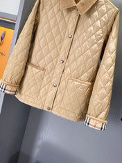 BURBERRY 25S JACKET 0002