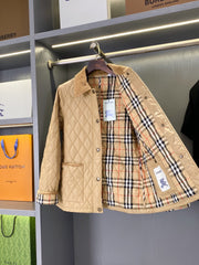 BURBERRY 25S JACKET 0002