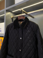 BURBERRY 25S JACKET 0001