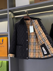 BURBERRY 25S JACKET 0001