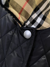 BURBERRY 25S JACKET 0001