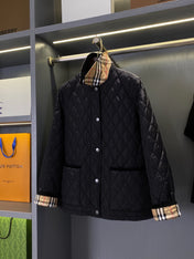 BURBERRY 25S JACKET 0001