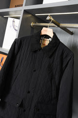 BURBERRY 25S QUILTED JACKET 235